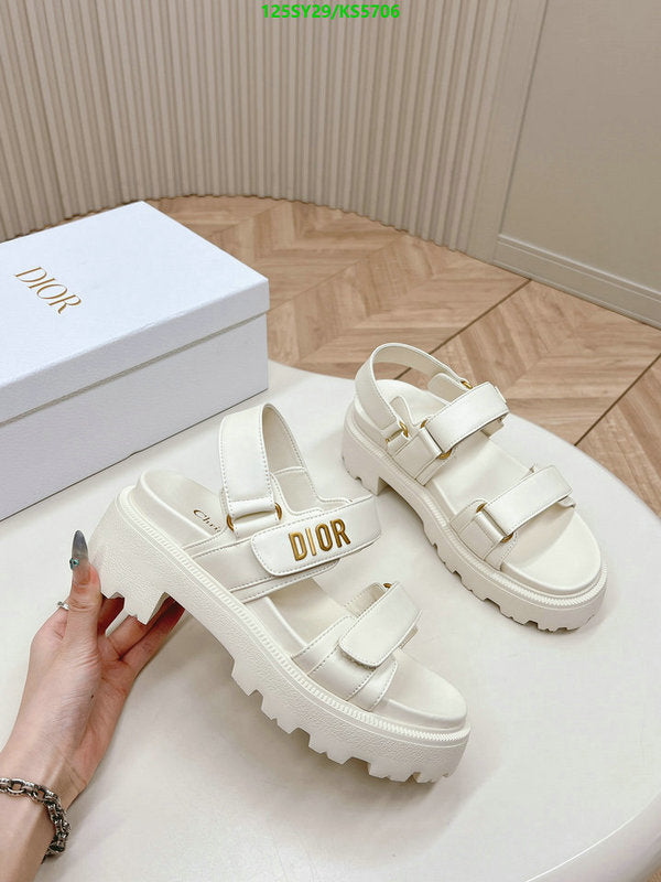 SAMCC - DOR Women Shoes - 1405