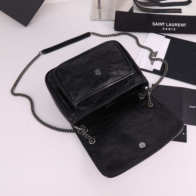 Satchel Bags - STLT Bags - 009