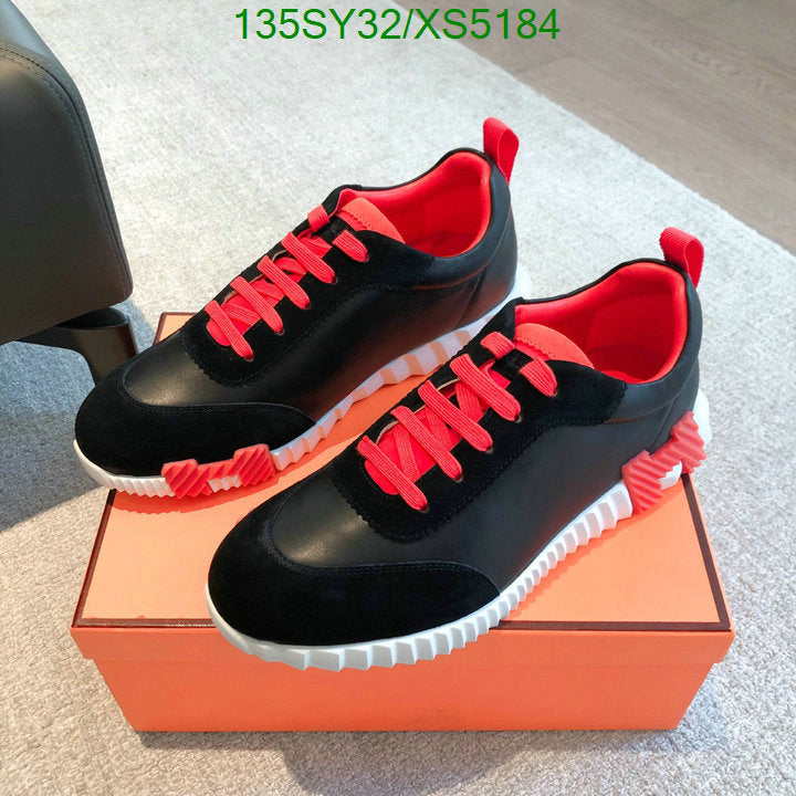 SAMC - HMS Men Shoes - 597