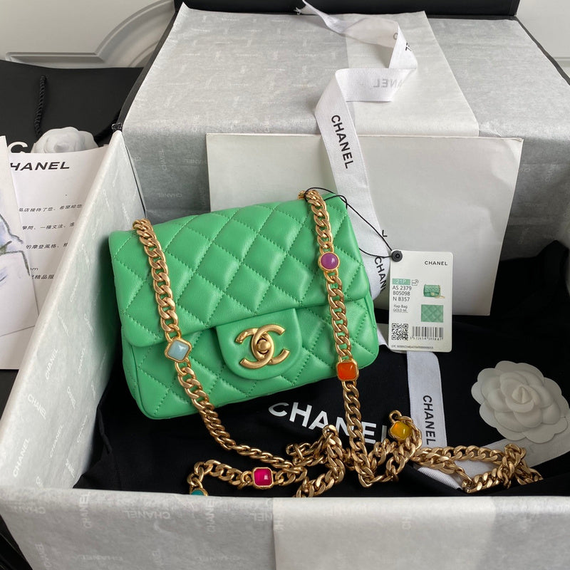 Satchel Bags - CHL Bags - 6364