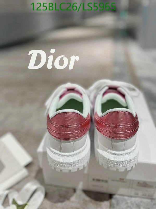 SAMC - DOR Women Sneakers - 127