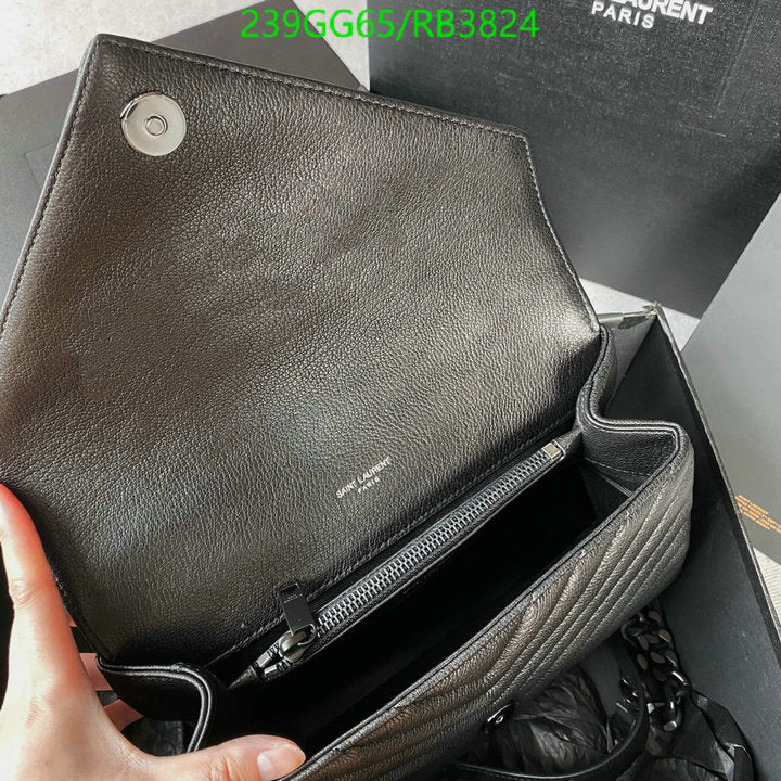 SAMC - YLS Bags - 115