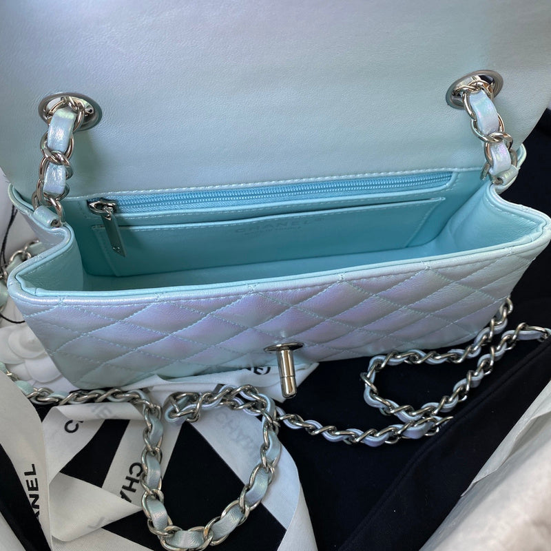 Satchel Bags - CLN Bags - 846