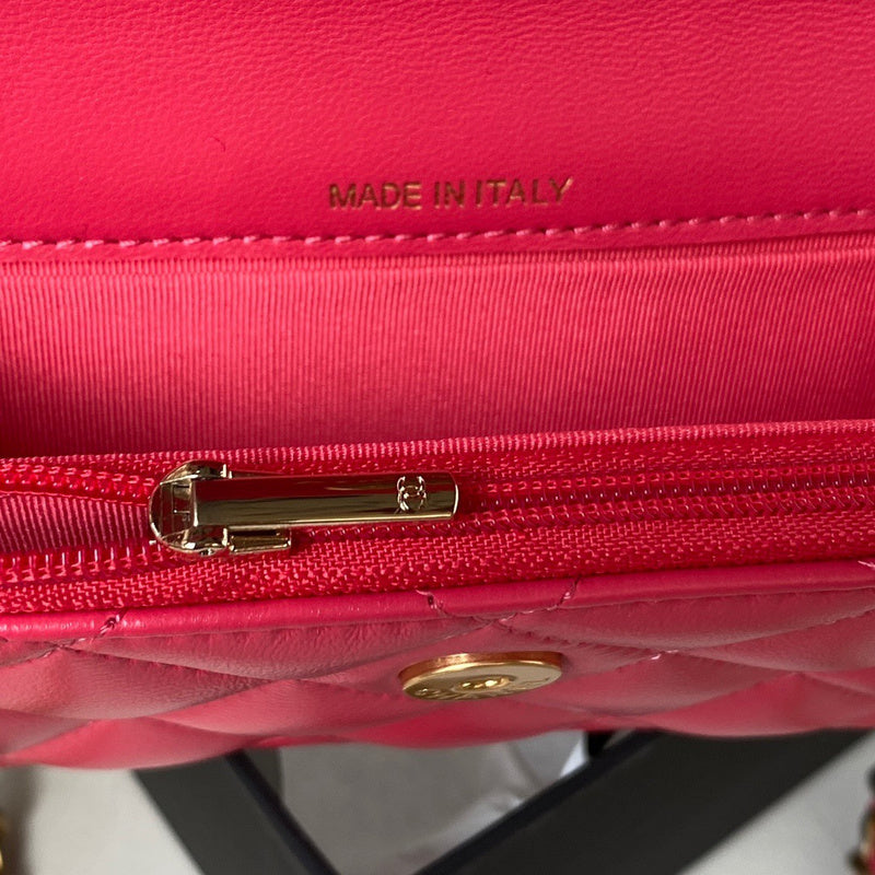Chanel Bags