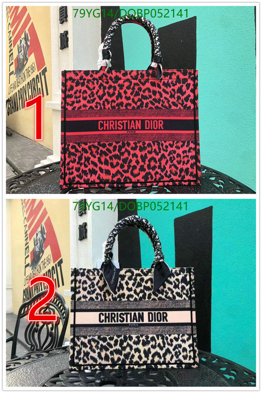 SAMCC - DOR Bags - 1422