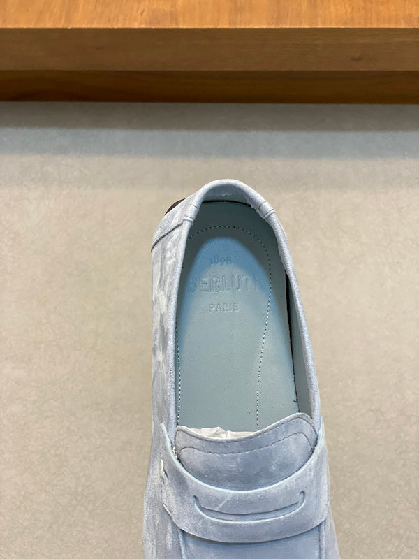 Glami - BRE Men Shoes - 319