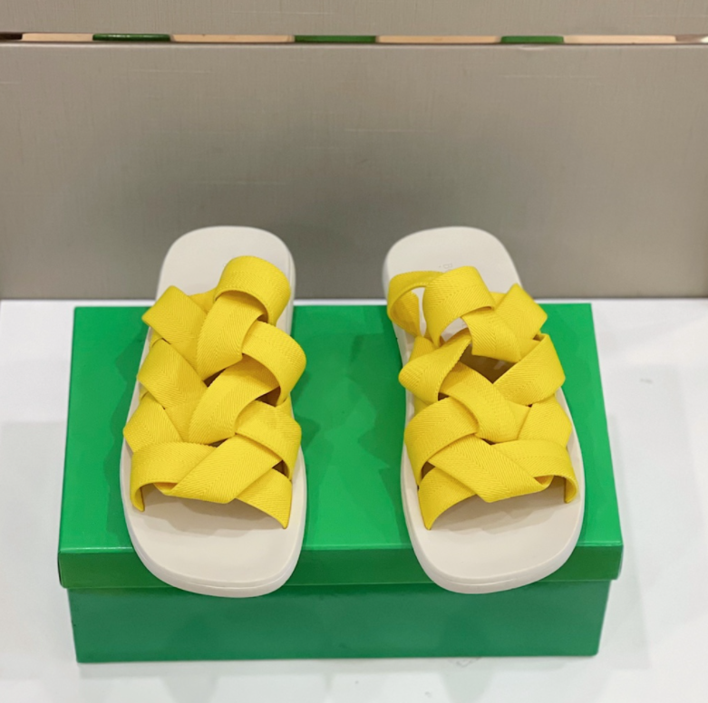 SAMC - BOV Men Shoes - 016