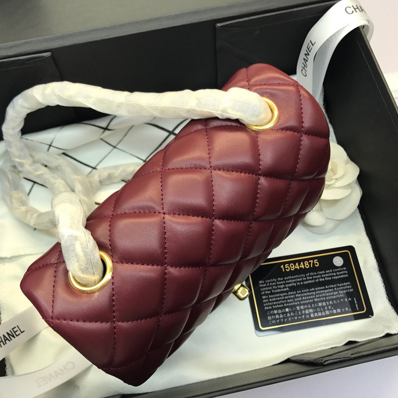 Satchel Bags - CHL Bags - 6538
