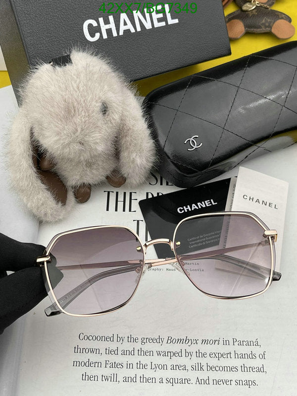 SAMC - CHL Glasses - 074