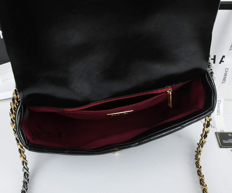Satchel Bags - CLN Bags - 124