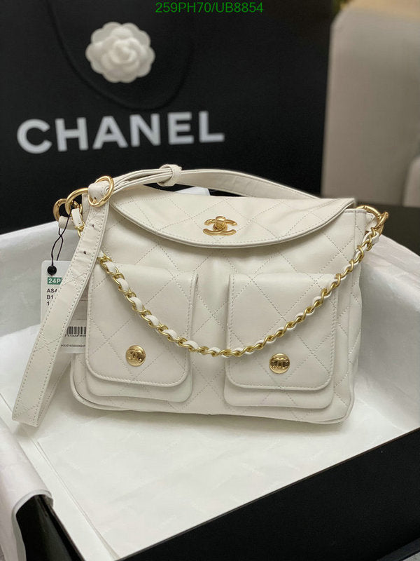 SAMC - CHL Bags - 268