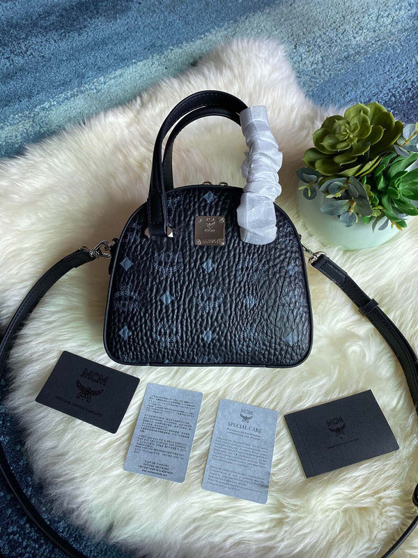 Satchel Bags - MC Bags - 391