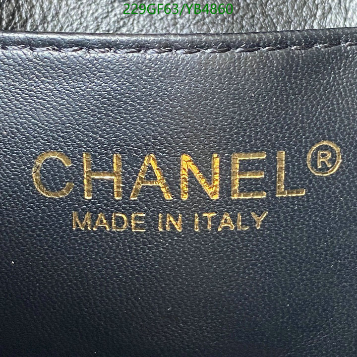 SAMC - CHL Bags - 840