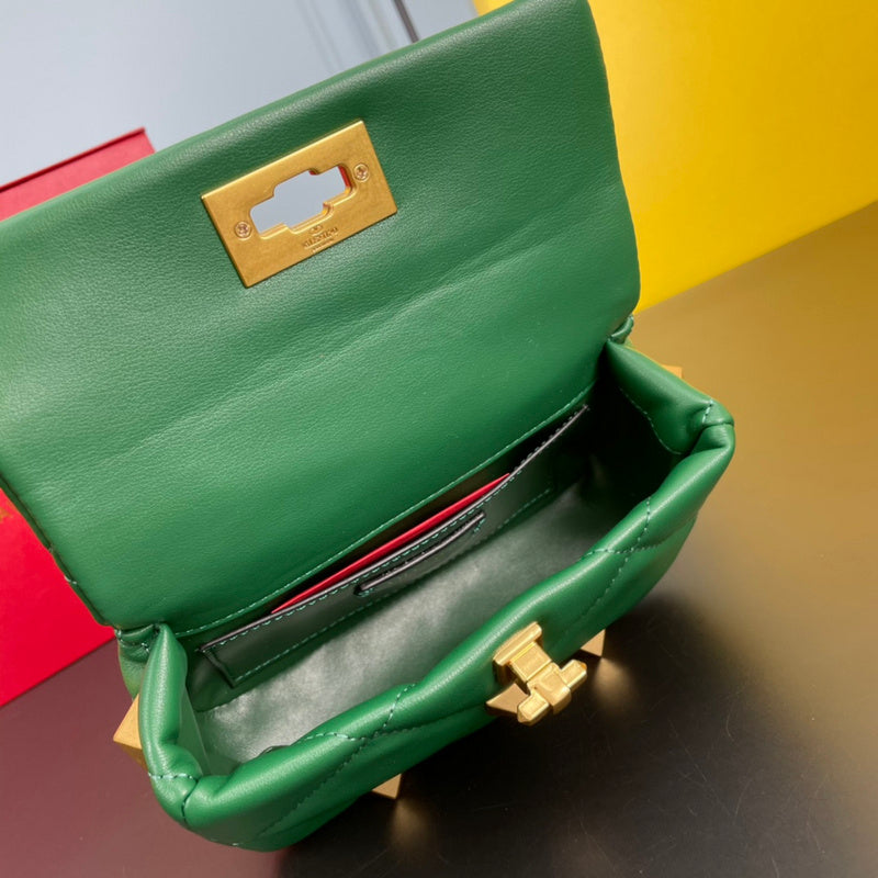 Satchel Bags - VTO Bags - 1038