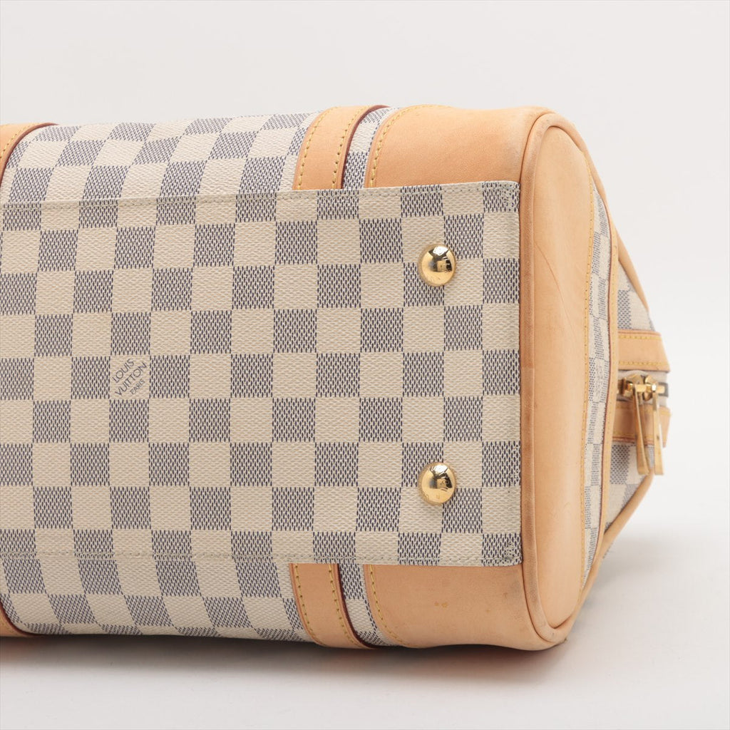 Louis Vuitton Damierozole Berkeley N52001