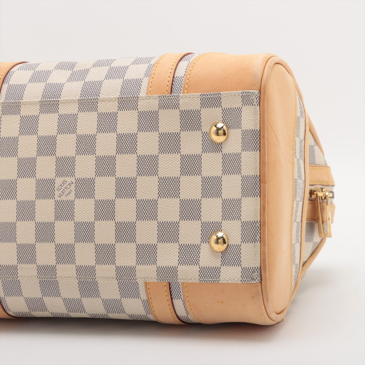 Louis Vuitton Damierozole Berkeley N52001