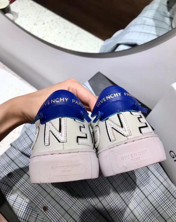 SAMC - GCY Men Shoes - 114
