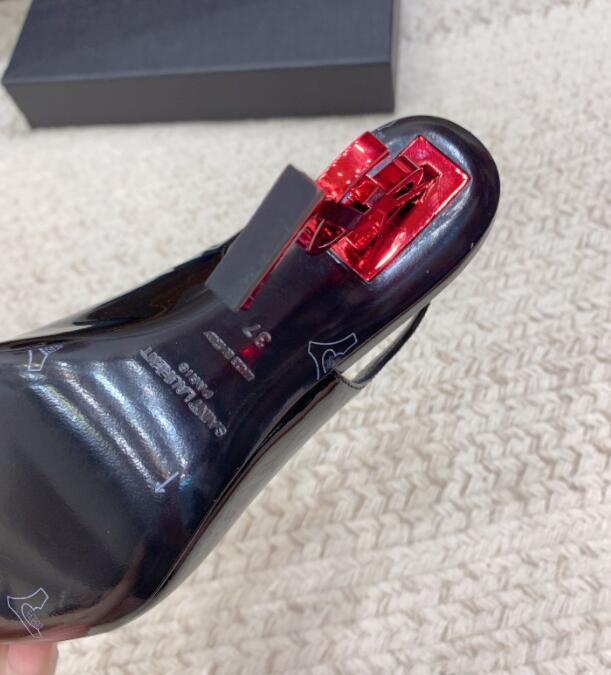 SAMC - YLS Women Shoes - 233