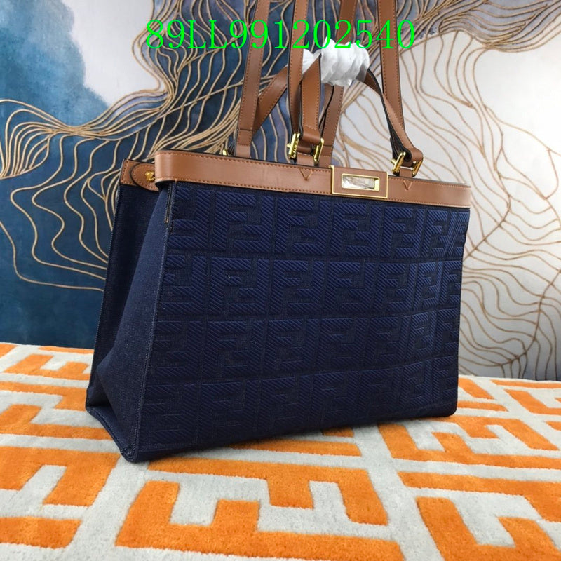 Glami - FDE Bags - 2016