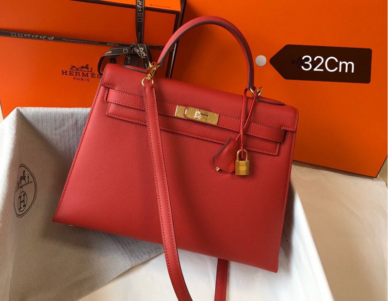Satchel Bags - HMS-Bags - 385