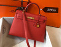 Satchel Bags - HMS-Bags - 385