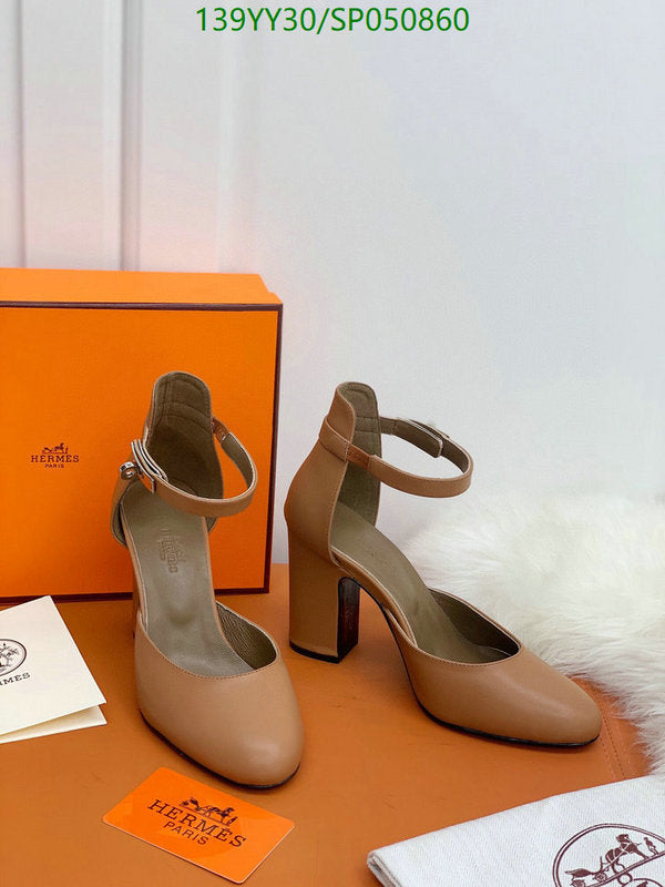 SAMC - HMS Women Shoes - 434