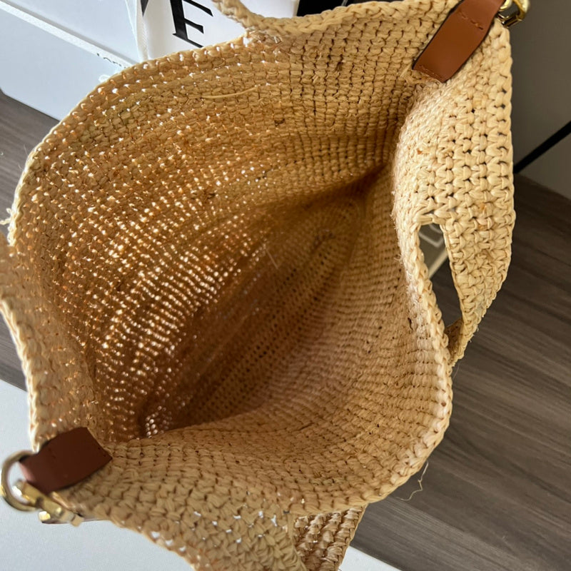 Glamy - LWO Bags - 825