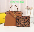 Glami - FDE Bags - 2448