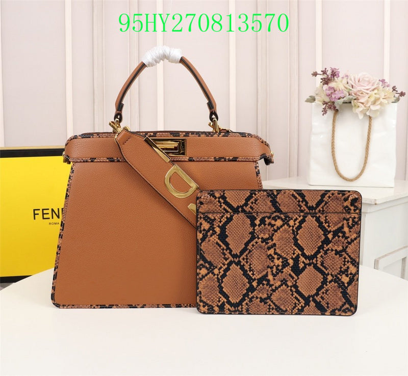 Glami - FDE Bags - 2448