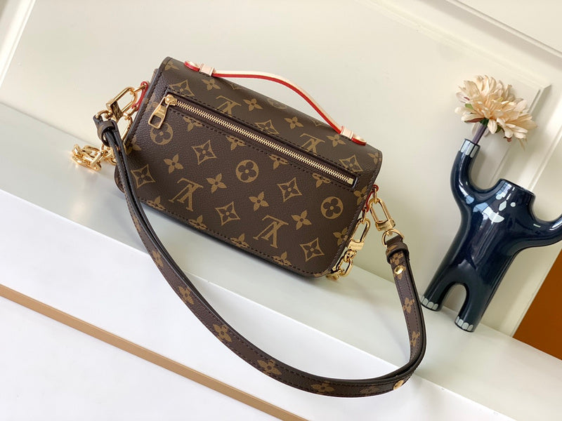 Glamy - LOV Bags - 821