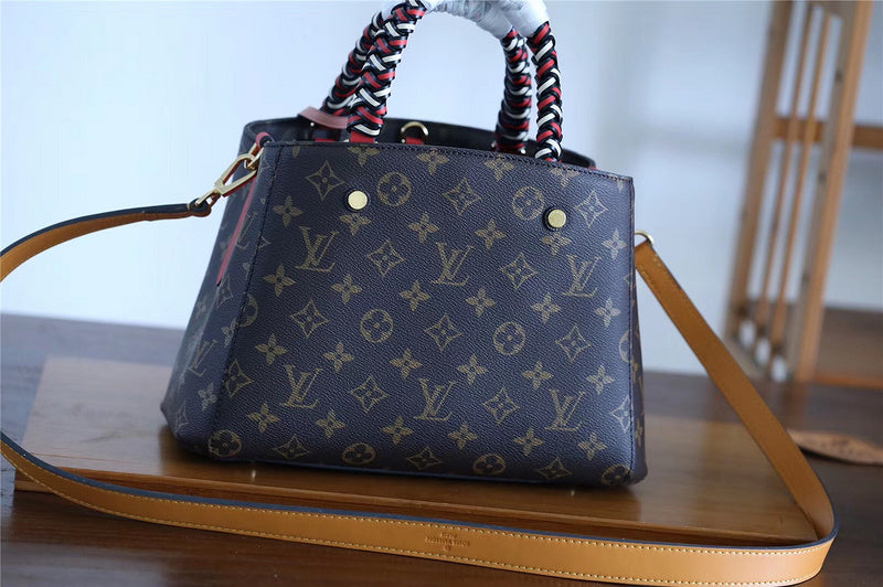 Glami Fashion Lu-Vi bags - 8379