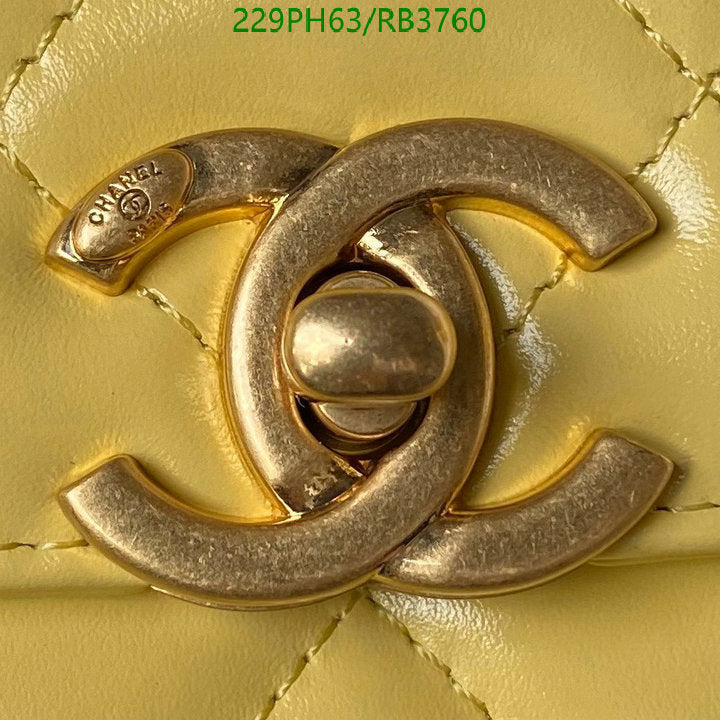 SAMC - CHL Bags - 368