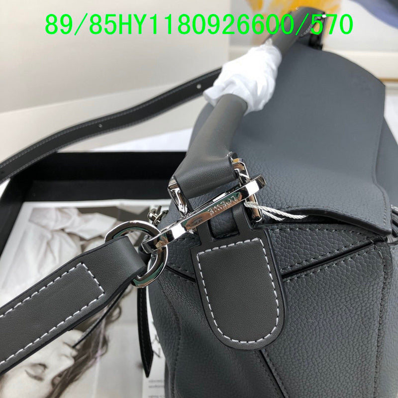 Satchel Bags - LWE Bags - 308
