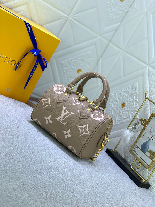 Satchel Bags - VL2 Bags - 061