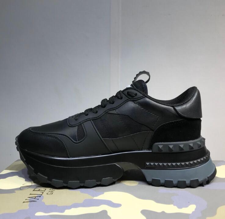 SAMC - VEL Men Shoes - 432
