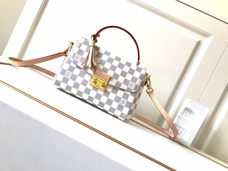 Satchel Bags - VL Bags - 2218