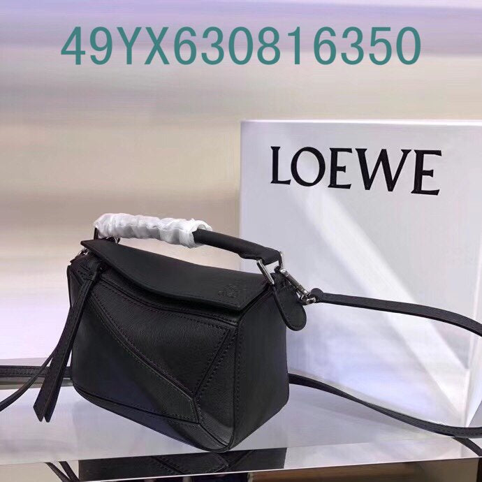 Satchel Bags - LWE Bags - 304