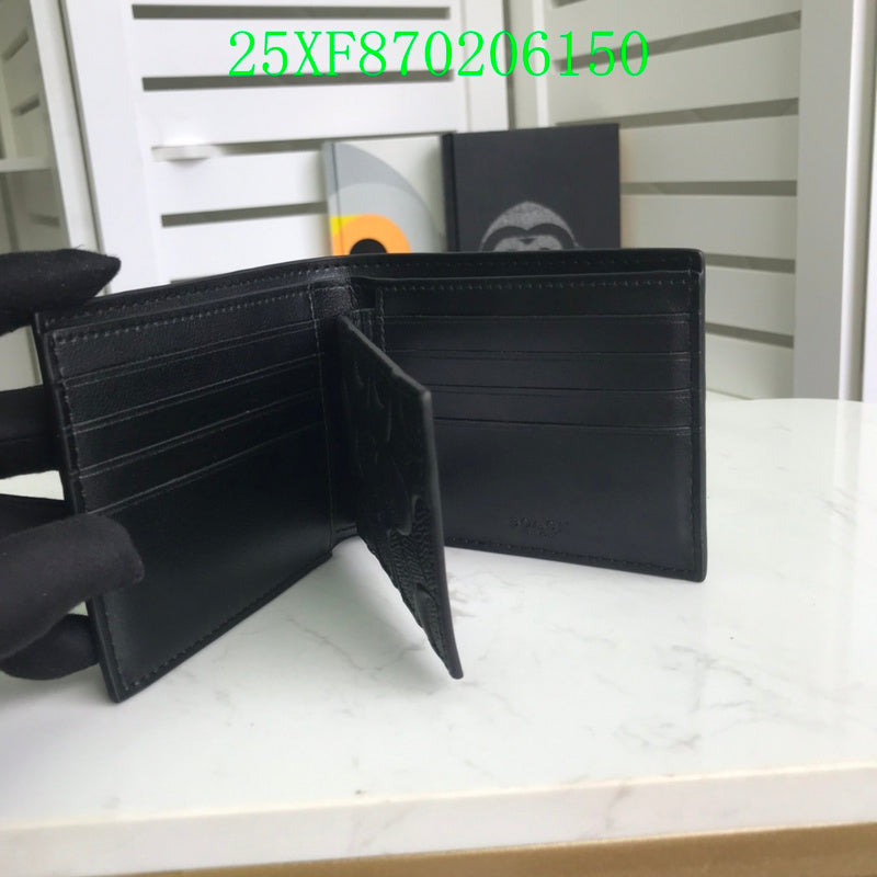 Glami - CAH Wallet - 018
