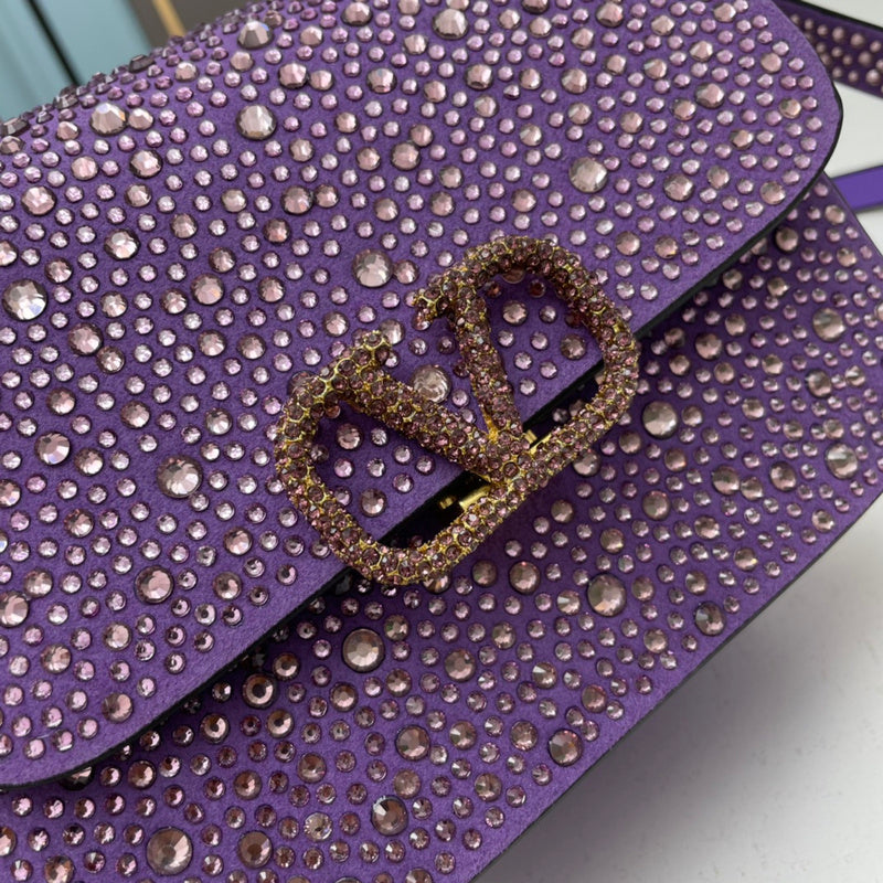 Satchel Bags - VLO Bags - 012
