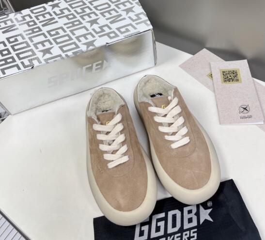 SAMC - GDBE Women Shoes - 059