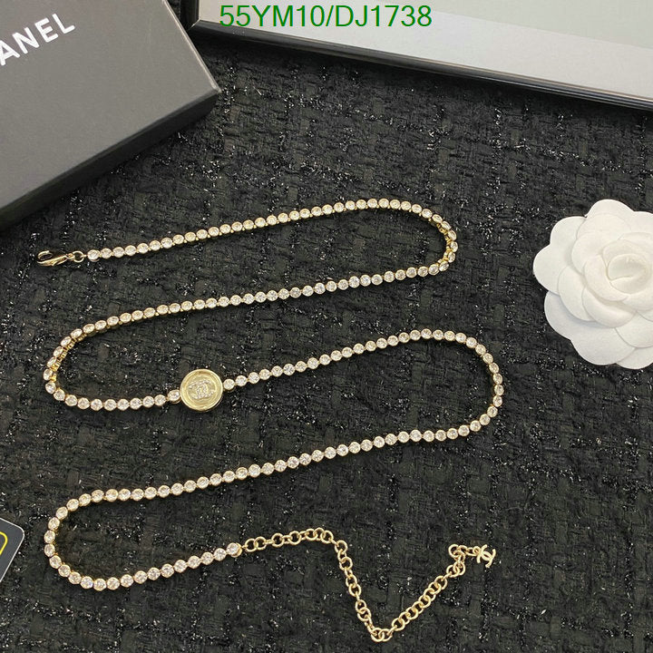 SAMC - CHL Jewelry - 189