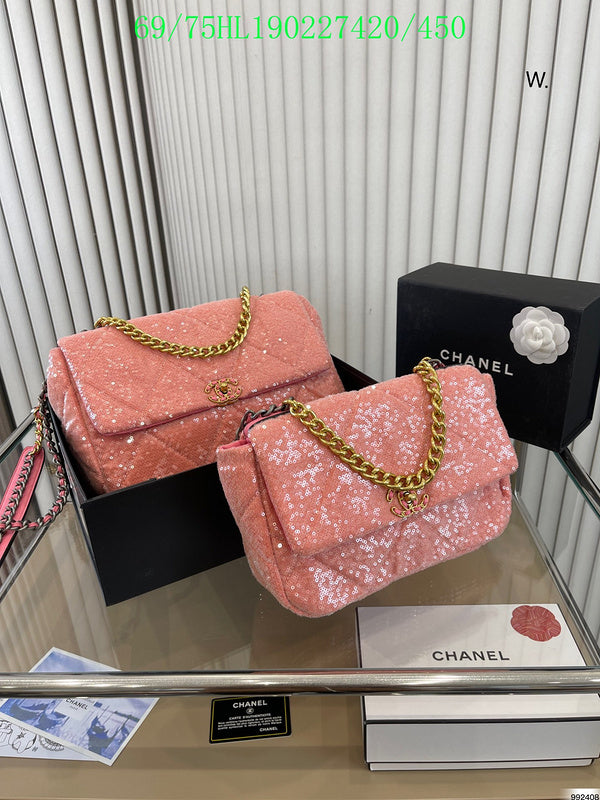 Glami - CHL Bags - 1495