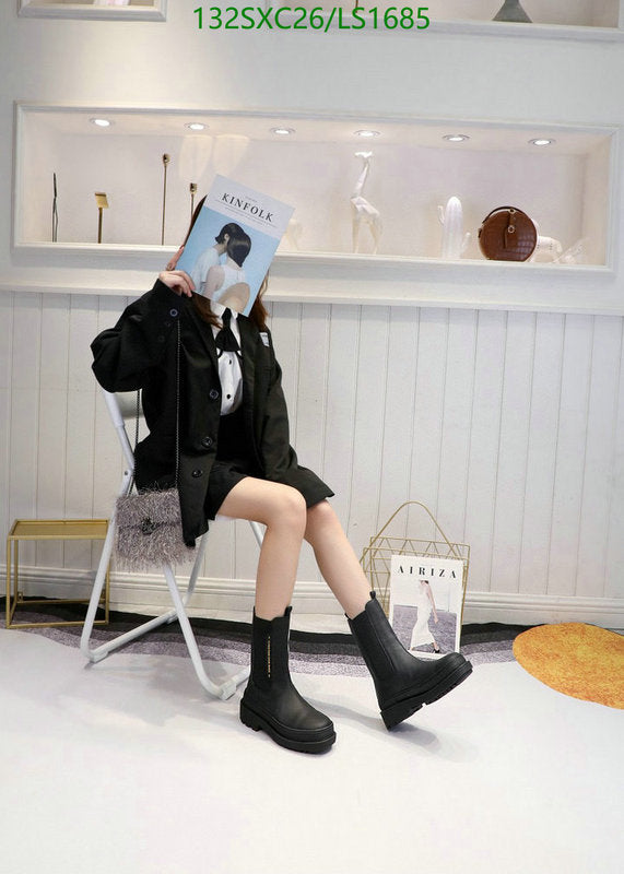 SAMCC - DOR Women Shoes - 1632