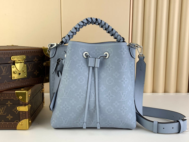 Satchel Bags - VL Bags - 2829