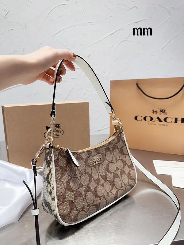 Satchel Bags - CCH Bags - 198