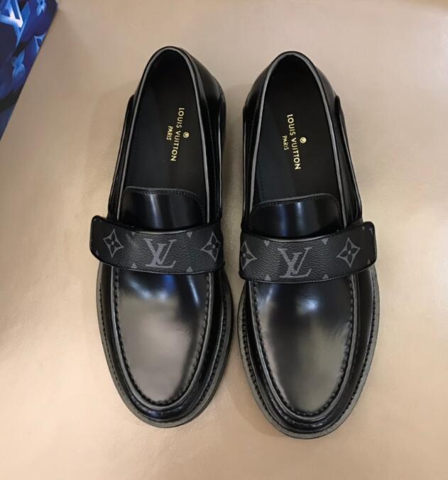 Glamy - LOV Men Shoes - 1649