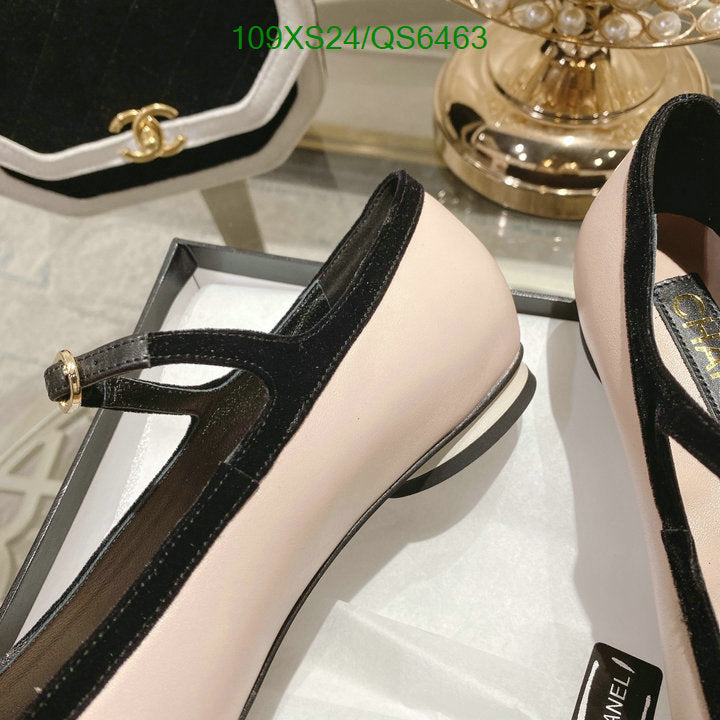 SAMC - CHL Women Shoes Ballet - 261
