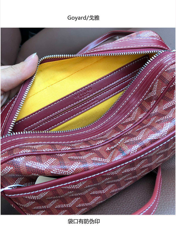 Satchel Bags - GYD Bags - 042