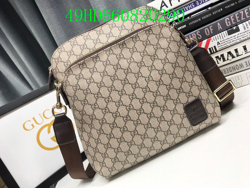 Glami Fashion - GCI Bags - 11182