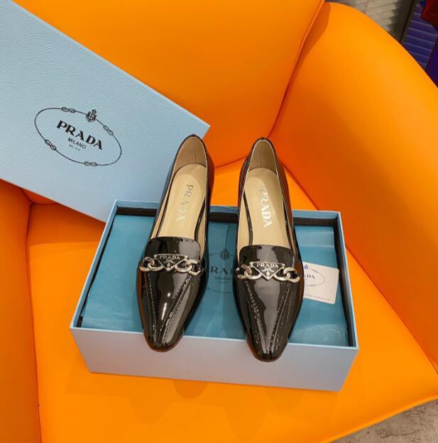 glamy - LOV Women Shoes - 358